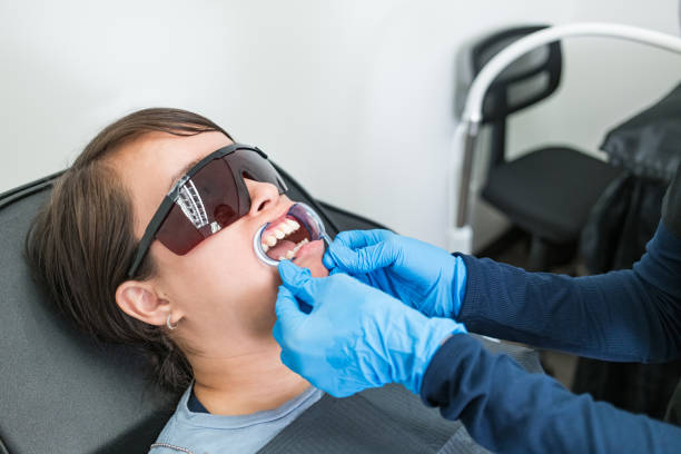 Best Emergency Treatment for Jaw Pain or Injury in Mountain Lakes, NJ