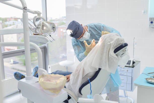 Best Emergency Denture Repair in Mountain Lakes, NJ